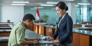 Cara Daftar Dishub: Panduan Lengkap Melamar Kerja di Dinas Perhubungan