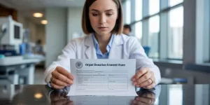 Cara Daftar Donor Organ Setelah Meninggal: Panduan Lengkap untuk Menyelamatkan Nyawa