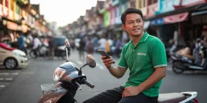Cara Daftar Driver Lalamove Motor: Panduan Lengkap untuk Memulai Karir sebagai Mitra Pengiriman
