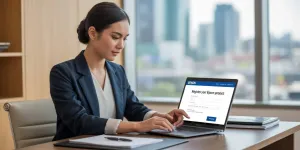 Cara Daftar Epson Lewat DKU: Panduan Lengkap Melamar Kerja