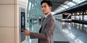Cara Daftar Face Recognition KAI: Panduan Lengkap untuk Kemudahan Boarding Kereta Api