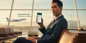 Cara Daftar Garuda Miles: Panduan Lengkap untuk Mendapatkan Keuntungan Eksklusif