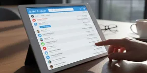 Cara Daftar Get Contact: Panduan Lengkap untuk Pengguna Baru