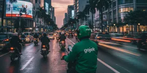 Cara Daftar Gojek: Panduan Lengkap Menjadi Mitra Driver 2025