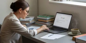 Cara Daftar Google Scholar: Panduan Lengkap untuk Akademisi