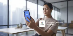 Cara Daftar GoPay Premium: Panduan Lengkap Upgrade ke GoPay Plus