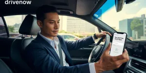 Cara Daftar Grab Car: Panduan Lengkap Menjadi Mitra Pengemudi