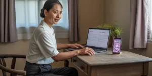 Cara Daftar GrabFood Tanpa NPWP: Panduan Lengkap untuk Pelaku Usaha