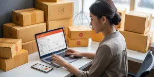 Cara Daftar Gratis Ongkir Shopee untuk Penjual: Panduan Lengkap 2025