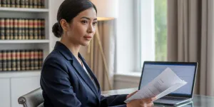 Cara Daftar Gugatan Cerai Online: Panduan Lengkap E-Court untuk Perceraian