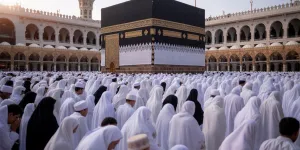 Cara Daftar Haji Cepat Berangkat: Panduan Lengkap untuk Jamaah