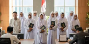 Cara Daftar Haji: Panduan Lengkap Pendaftaran Haji Reguler di Indonesia