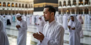 Cara Daftar Haji Reguler: Panduan Lengkap Persyaratan dan Prosedur