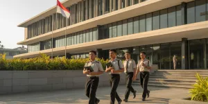 Cara Daftar IPDN 2025: Panduan Lengkap Seleksi Penerimaan Calon Praja