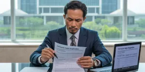 Cara Daftar JHT di JMO: Panduan Lengkap Pendaftaran Jaminan Hari Tua