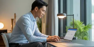 Cara Daftar Jobstreet: Panduan Lengkap Membuat Akun Pencari Kerja