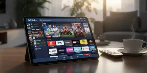 Cara Daftar K Vision: Panduan Lengkap Aktivasi Receiver 2025