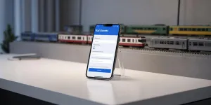 Cara Daftar KAI Access: Panduan Lengkap Registrasi Aplikasi Tiket Kereta Api