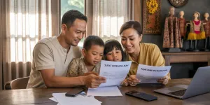 Cara Daftar Kartu Keluarga Sejahtera: Panduan Lengkap Online dan Offline 2025