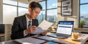 Cara Daftar Kelas Karyawan UNJ: Panduan Lengkap untuk Pekerja yang Ingin Kuliah