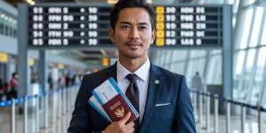 Cara Daftar Kerja di Luar Negeri: Panduan Lengkap untuk Pekerja Indonesia