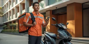 Cara Daftar Kurir Shopee: Panduan Lengkap Syarat dan Prosedur Pendaftaran