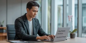 Cara Daftar LinkedIn: Panduan Lengkap untuk Membangun Profil Profesional