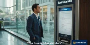 Cara Daftar Mandiri Online di ATM: Panduan Lengkap dan Mudah