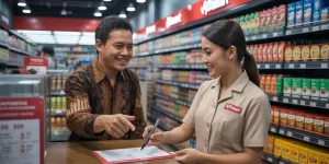 Cara Daftar Member Alfamart: Panduan Lengkap untuk Mendapatkan Keuntungan Berbelanja