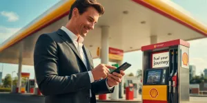 Cara Daftar Member Shell: Panduan Lengkap Shell GO+ untuk Keuntungan Maksimal