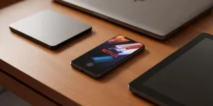 Cara Daftar Netflix: Panduan Lengkap untuk Semua Perangkat