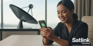 Cara Daftar Nex Parabola Lewat WA: Panduan Lengkap dan Mudah