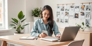 Cara Daftar NIB Online: Panduan Lengkap untuk Pelaku Usaha