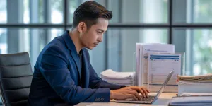 Cara Daftar NPWP Online: Panduan Lengkap Melalui Sistem Coretax 2025