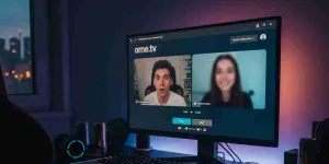 Cara Daftar Ome TV: Panduan Lengkap untuk Pengguna Baru