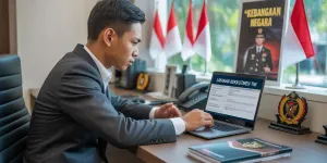 Cara Daftar Online TNI AD: Panduan Lengkap Rekrutmen 2025