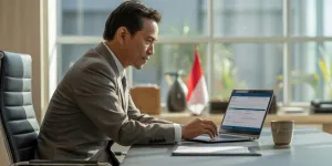 Cara Daftar OSS: Panduan Lengkap Pendaftaran Online Single Submission