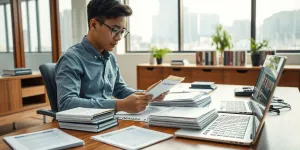 Cara Daftar P3K Umum: Panduan Lengkap Pendaftaran PPPK 2024