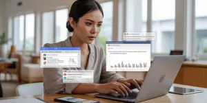 Cara Daftar Paid4Link: Panduan Lengkap Memulai Monetisasi Link