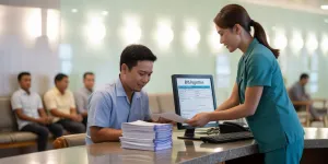 Cara Daftar Pasien BPJS di RS Pelni: Panduan Lengkap dan Mudah