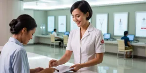 Cara Daftar Pasien BPJS RS Dharmais: Panduan Lengkap dan Syarat Pendaftaran