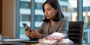 Cara Daftar PINTAR BI Go ID: Panduan Lengkap Penukaran Uang Baru