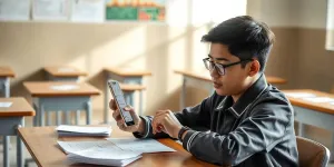 Cara Daftar PIP Lewat HP: Panduan Lengkap dan Mudah untuk Siswa 2025