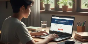 Cara Daftar PIP Online: Panduan Lengkap untuk Siswa SD, SMP, dan SMA