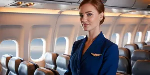 Cara Daftar Pramugari: Panduan Lengkap Meraih Karir Impian di Dunia Penerbangan