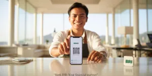 Cara Daftar QRIS di BRImo: Panduan Lengkap untuk Merchant