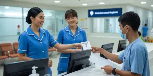 Cara Daftar RS Harapan Kita: Panduan Lengkap Pendaftaran Online dan Offline