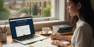 Cara Daftar S2: Panduan Lengkap Pendaftaran Program Magister di Indonesia