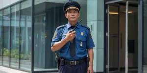 Cara Daftar Satpam: Panduan Lengkap Menjadi Petugas Keamanan Profesional