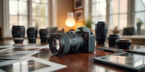 Cara Daftar Shutterstock: Panduan Lengkap Menjadi Contributor